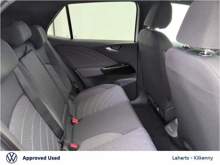 Volkswagen ID.3 2026