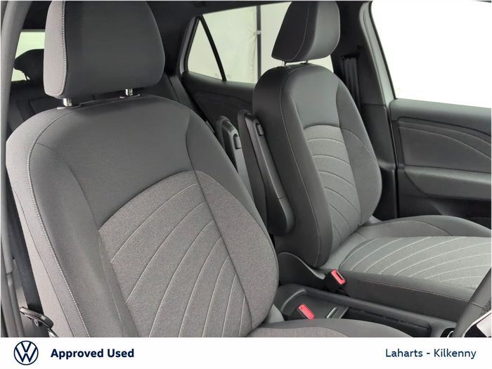 Volkswagen ID.3 2026