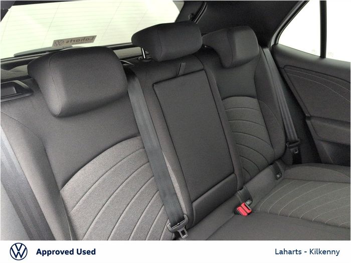 Volkswagen ID.3 2026