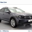 Volkswagen Taigo 2026
