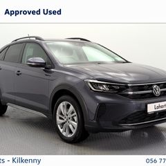 Volkswagen Taigo 2026
