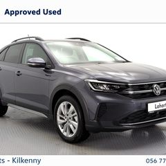 Volkswagen Taigo 2026