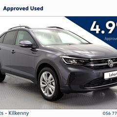 Volkswagen Taigo 2026
