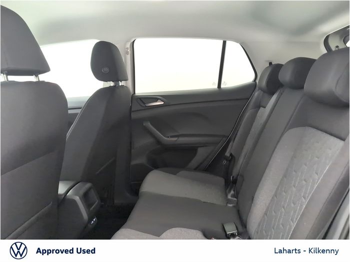Volkswagen T-Cross 2026
