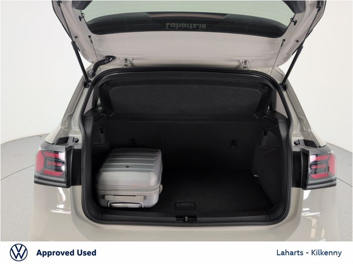 Volkswagen T-Cross 2026