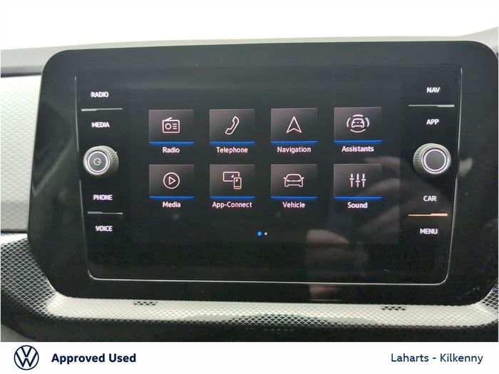 Volkswagen T-Cross 2026