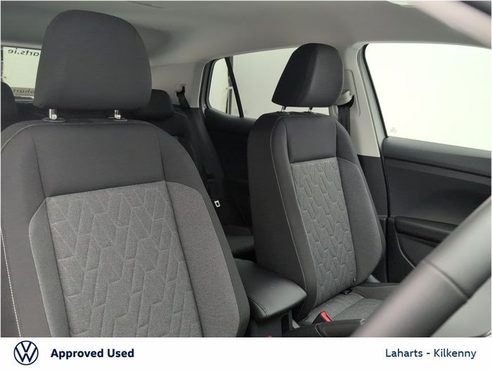 Volkswagen T-Cross 2026