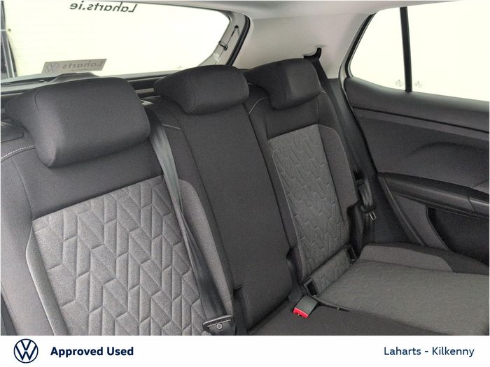 Volkswagen T-Cross 2026