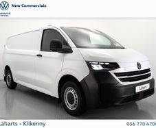 Volkswagen Transporter 2025