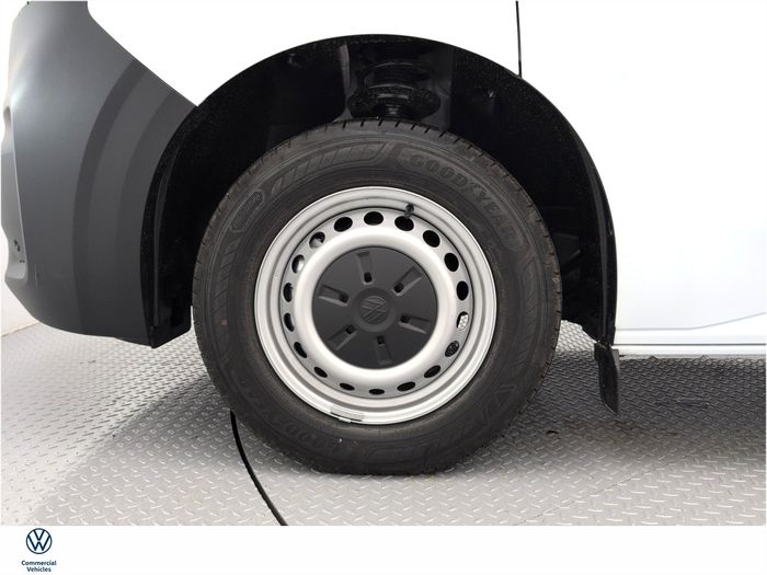 Volkswagen Transporter 2025