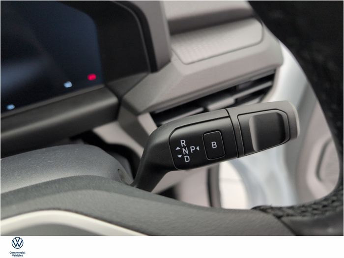 Volkswagen Transporter 2025