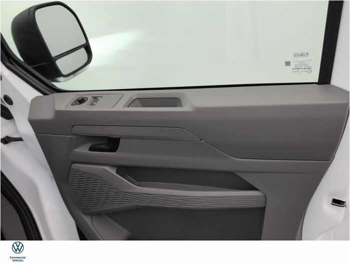 Volkswagen Transporter 2025