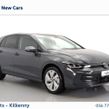 Volkswagen Golf 2026