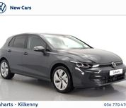 Volkswagen Golf 2026