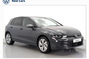Volkswagen Golf 2026