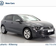 Volkswagen Golf 2026