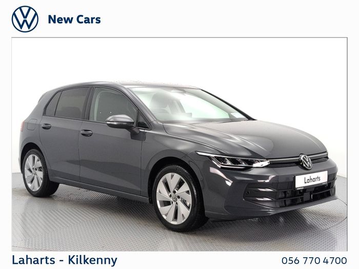 Volkswagen Golf 2026