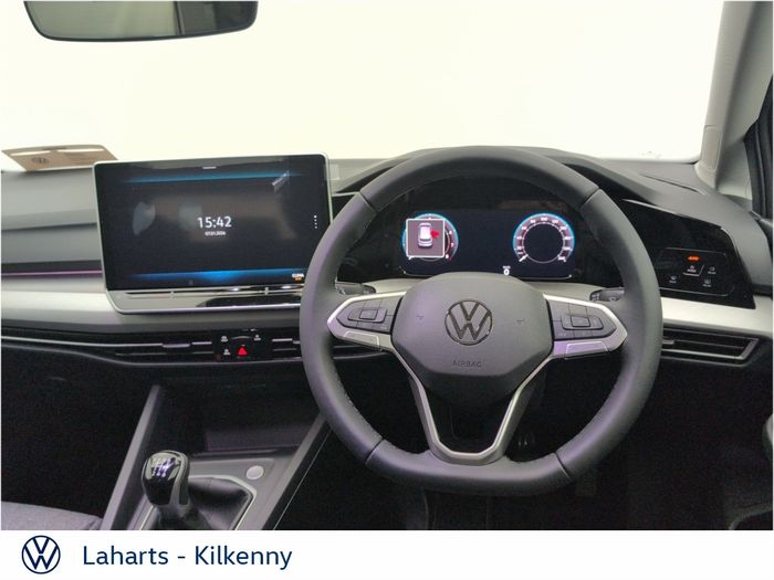 Volkswagen Golf 2026