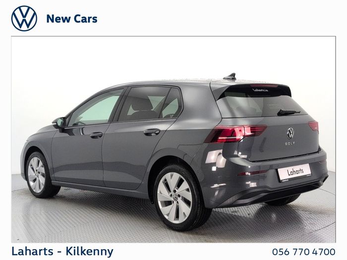 Volkswagen Golf 2026