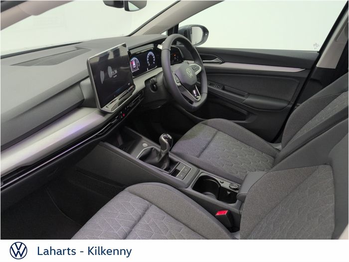Volkswagen Golf 2026