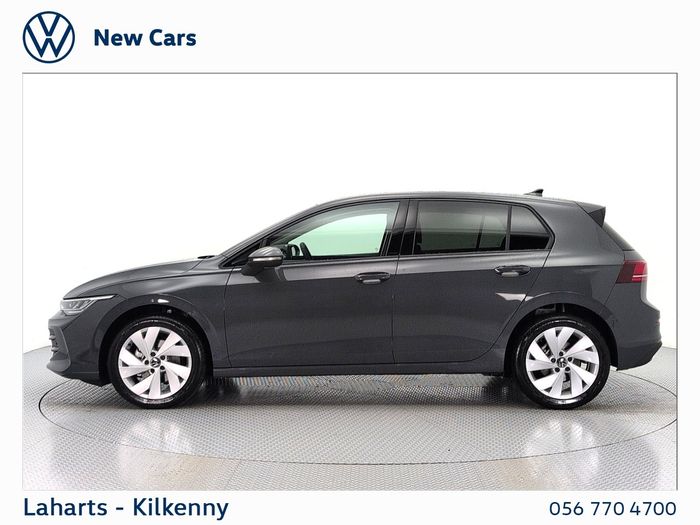 Volkswagen Golf 2026