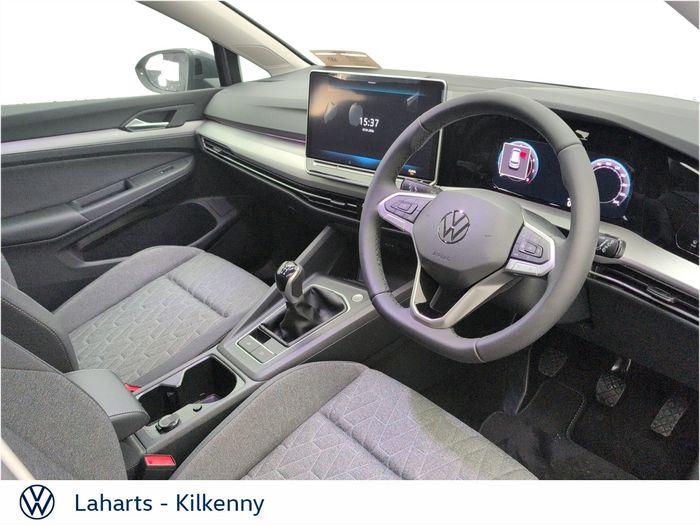 Volkswagen Golf 2026