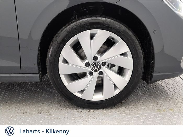 Volkswagen Golf 2026