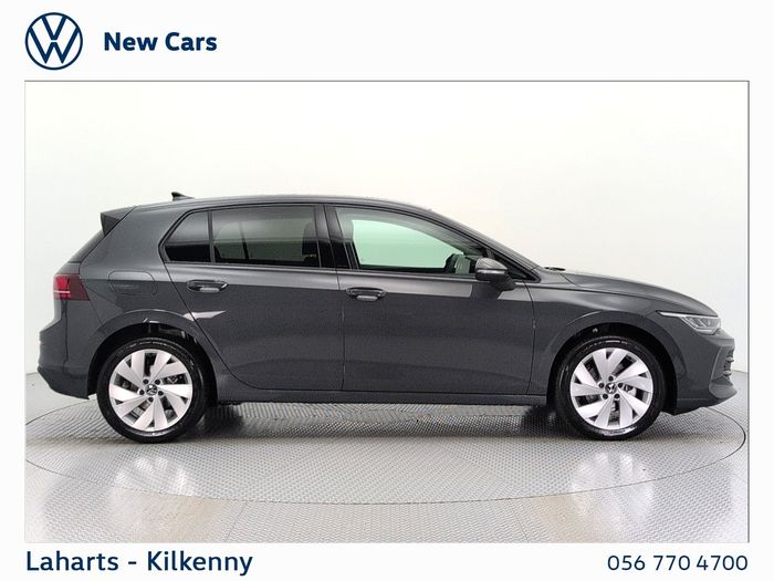 Volkswagen Golf 2026