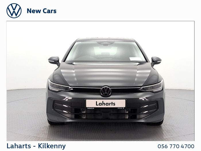 Volkswagen Golf 2026
