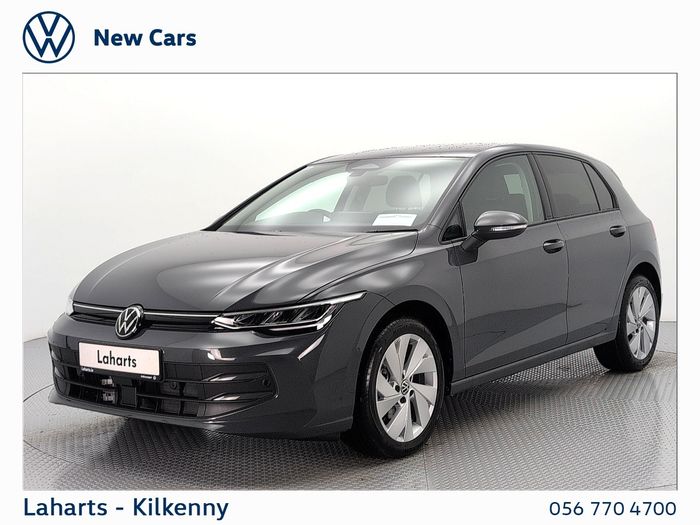 Volkswagen Golf 2026