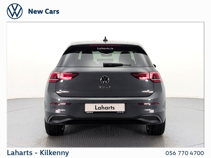 Volkswagen Golf 2026