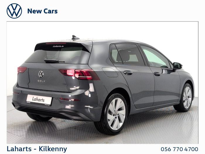 Volkswagen Golf 2026