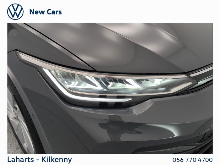 Volkswagen Golf 2026