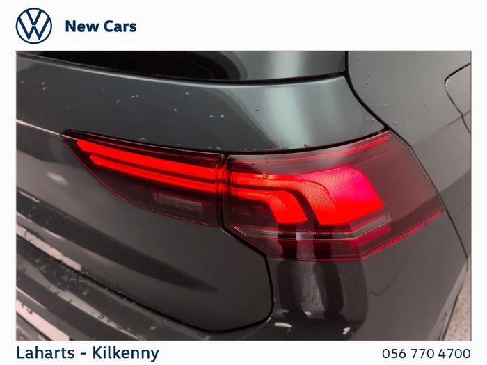 Volkswagen Golf 2026