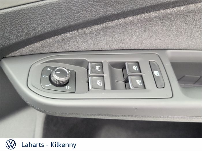 Volkswagen Golf 2026