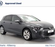 Volkswagen Golf 2026