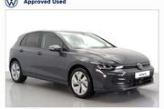 Volkswagen Golf 2026
