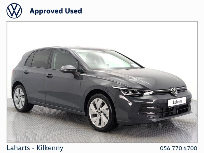 Volkswagen Golf 2026
