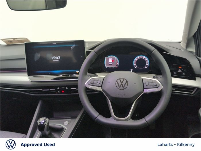 Volkswagen Golf 2026