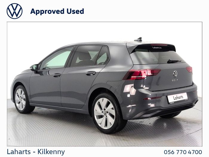 Volkswagen Golf 2026