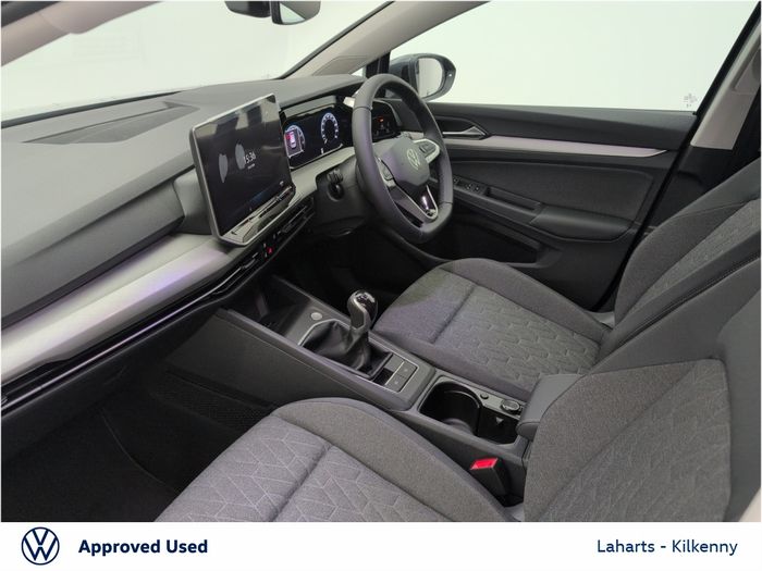 Volkswagen Golf 2026