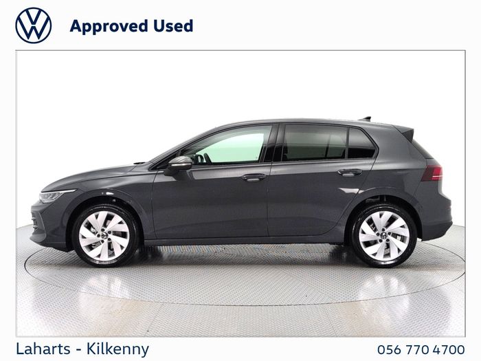 Volkswagen Golf 2026