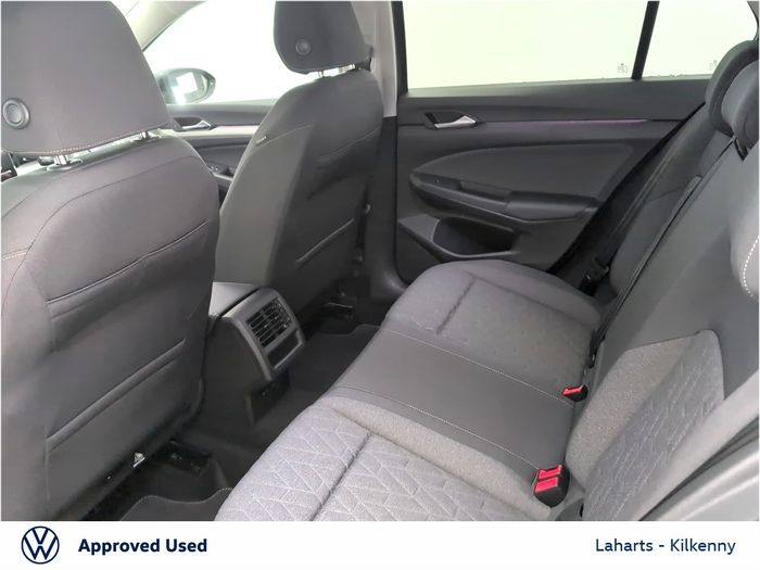 Volkswagen Golf 2026