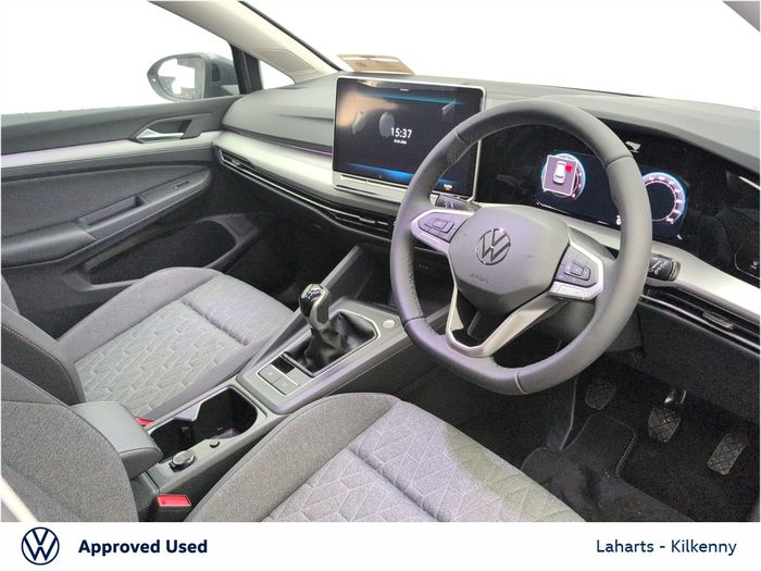 Volkswagen Golf 2026
