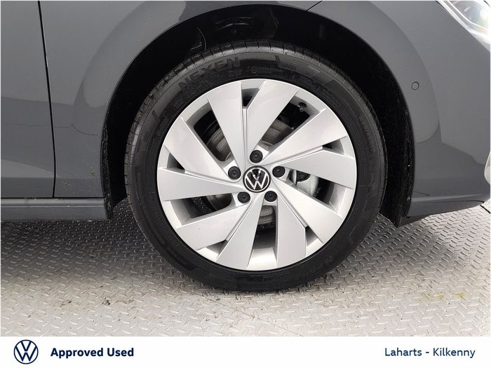 Volkswagen Golf 2026