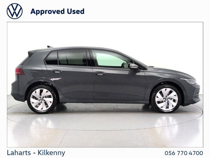 Volkswagen Golf 2026