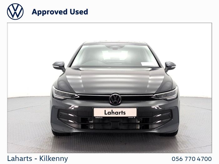 Volkswagen Golf 2026