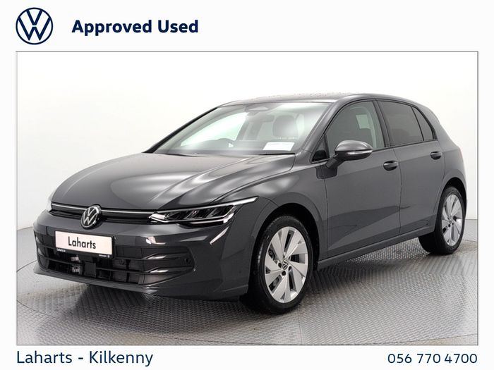 Volkswagen Golf 2026