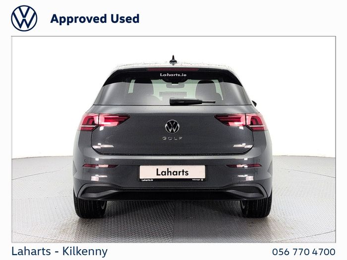 Volkswagen Golf 2026
