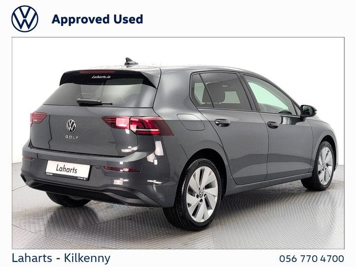 Volkswagen Golf 2026